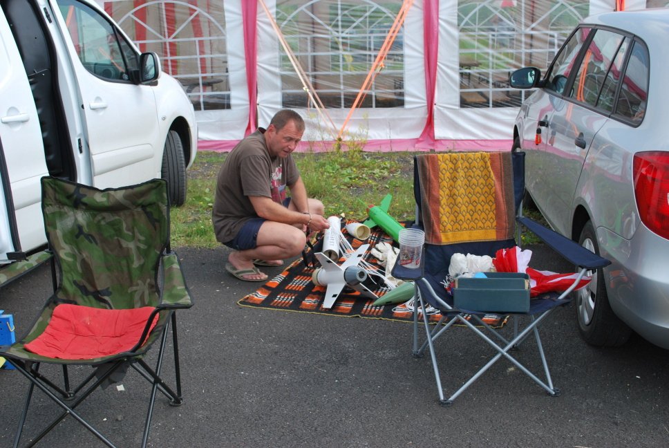 Bullpup a SA-8 Gecko